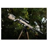 New CNC Faxon FX7 ( 22 Creedmoor )
