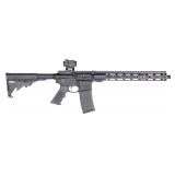 New S&W M&P15 Sport III + Red Dot ( 5.56 NATO )