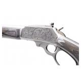 New CNC Marrlin 1854 Trapper Whitetail Ed. (30-30)