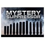 MYSTERY LOT - Suppressor ( MSRP $1129 )