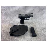 Taurus PT 140 Pro ( 40 S&W )