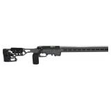 New Anschutz 1710 HB ( 22 LR )