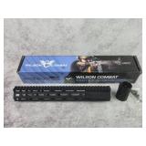 Wilson Combat TRMLOKAR2012 AR-10 M-Lok Handguard