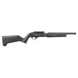 New Ruger 10/22 Carbon Fiber ( 22 LR )