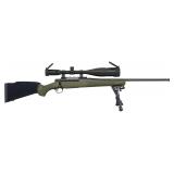 New Mossberg Patriot Night Train Kit ( 308 Win )