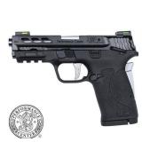 New S&W M&P380 Shield EZ PC ( 380 ACP )