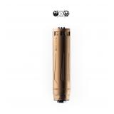 New Ruger X Dead Air RXD30Ti Bronze ( 30 Cal )
