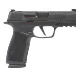 New Sig Sauer P365X Macro ( 9MM )