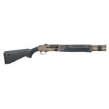 New Mossberg Pro Tactical SPX ( 12 GA )