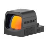 New Osight SE-2-MOA Red Dot