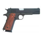 New Cimarron 1911 Parkerized 5in ( 45 ACP )