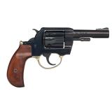 New Henry Golden Boy Birdshead Revolver ( 22 LR )