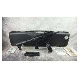 New Mauser TacOps PK Pistol ( 22 LR )