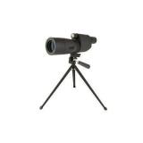 New Bushnell Sentry Spotting Scope 18-36x50