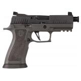 New Sig Sauer P320 XCarry Legion ( 9MM )