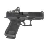 New Glock 19 Gen 6 + EOTech Optic ( 9MM )