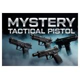 MYSTERY LOT - Tactical Pistol ( MSRP $1800 )