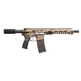 New POF Minuteman DI ( 5.56 NATO )