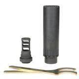 New Yankee Hill Resonator K ( 30 Cal )