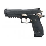 New Sig Sauer CW P226 X-Five Nightmare  ( 9MM )