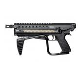 New Keltec R50 Defender SBR ( 5.7X28MM )