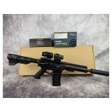 New DKA ATI Alpha Max Combo ( 300 BLK )