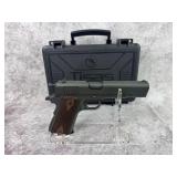New Tisas 1911-A1 ( 45 ACP )