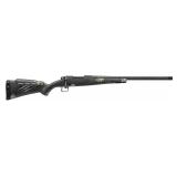 New Fierce CT Mini Rogue 2.0 ( 22 Creedmoor )