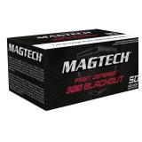 Magtech Tactical 300 BLK FMJ ( 500 RDS )