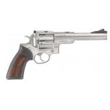 New Ruger Super Redhawk ( 10MM )