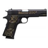 New Tisas America 250th ( 45 ACP )