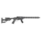 New Ruger Precision Rimfire ( 22 LR )