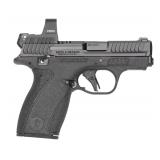 New Smith & Wesson Bodyguard 2.0 ( 380 ACP )