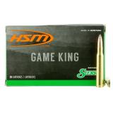 HSM Game King 308 Win ( 100 RDS )
