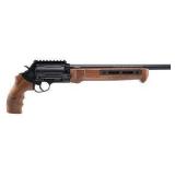 Taurus Judge Defender WOOX ( 45 LC / 410 GA )