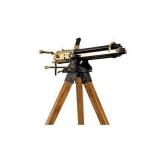 New Tippmann Ordnance Gold Gatling Gun ( 9MM )