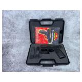 Rare Steyr Mannlicher M9 ( 9MM )