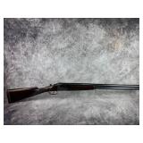 NICE Gebrï¿½der Merkel O/U ( 12 GA )