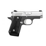 New Kimber Micro 9 Cinder ( 9MM )