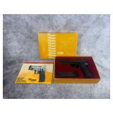 RARE - Sig Sauer Tyson's Corner P226 ( 9MM )