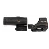 New Holosun 510 & HM3X Combo Kit
