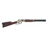 New Henry H6 Big Boy Deluxe ( 45 Colt )