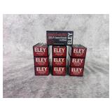 Eley Semi Auto Benchrest Outlaw 22 LR ( 500 RDS )