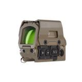New Sig Sauer Romeo 8T AMR 2.0 FDE