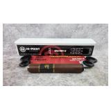 New HiPoint HushPoint 22 Cigar ( 22 CAL )