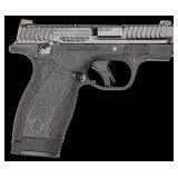 New Smith & Wesson Bodyguard 2.0 ( 380 ACP )