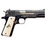 New Colt 1911 Classic Armsmear Custom ( 38 Super )