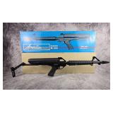 American Industries Calico M-100 Rifle (.22 LR)