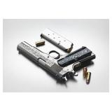 New CNC Colt Government 1911 Warhorse ( 45 ACP )