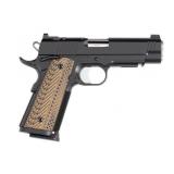 New CZ Dan Wesson DW Specialist Commander (45 ACP)
